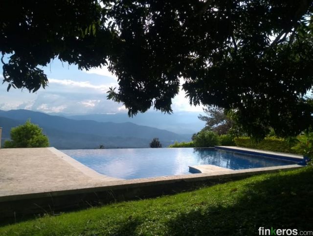finca el mirador - Finca en San Jerónimo, Antioquia